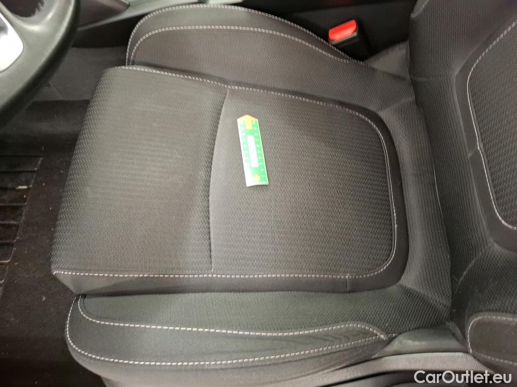  Renault  Megane  IV Grandtour Business 1.5 dCi 115CV BVA7 E6d #20