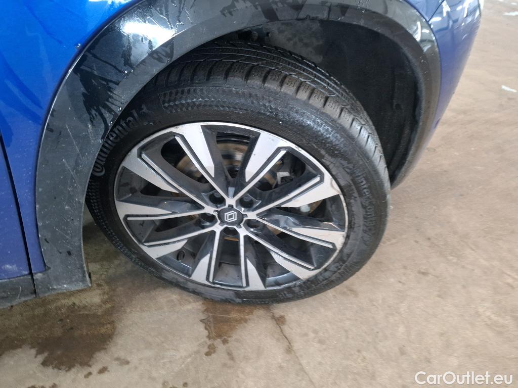  Renault  Austral  Techno 1.2 E-TECH Hybrid 200CV BVA6 6E #1