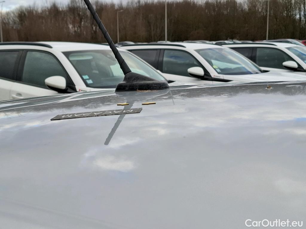  Skoda  Fabia  Ambition 1.0 TSI 95CV BVM5 E6d #10