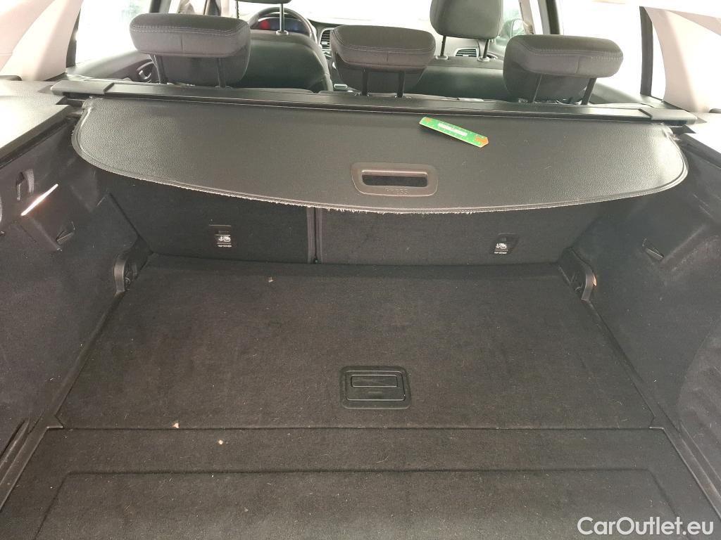  Renault  Megane  IV Grandtour Business 1.5 dCi 115CV BVA7 E6d #7