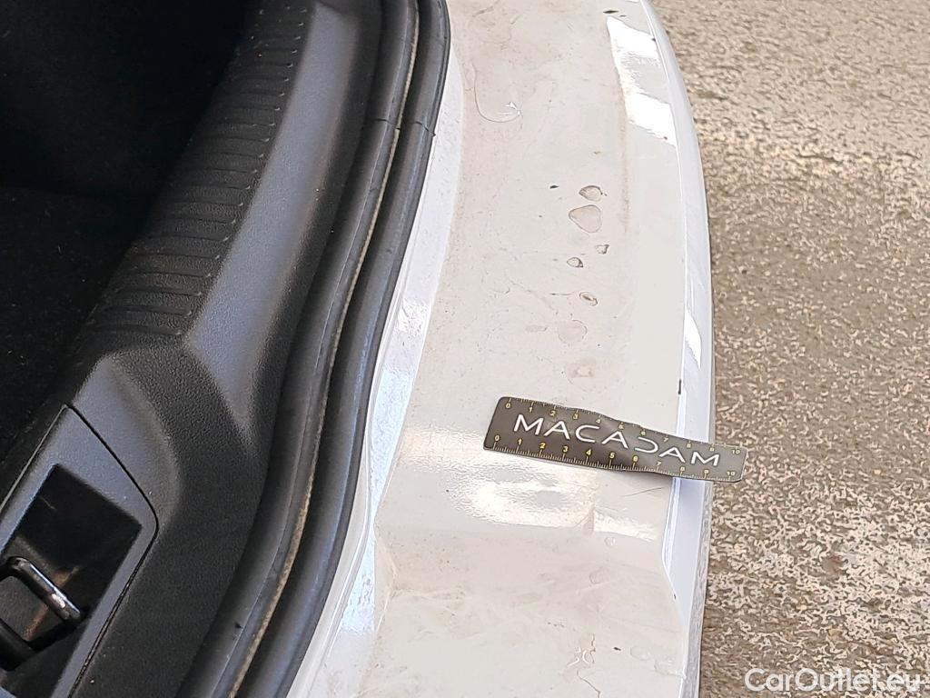  Renault  Megane  IV Berline 5 ptes. Business 1.0 TCe 115CV BVM6 E6d #9