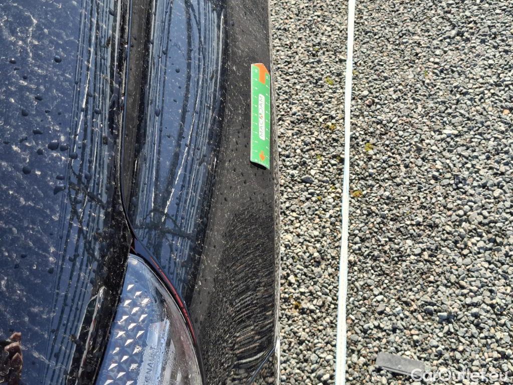  Renault  Megane  IV Grandtour Business 1.5 dCi 115CV BVA7 E6d #26