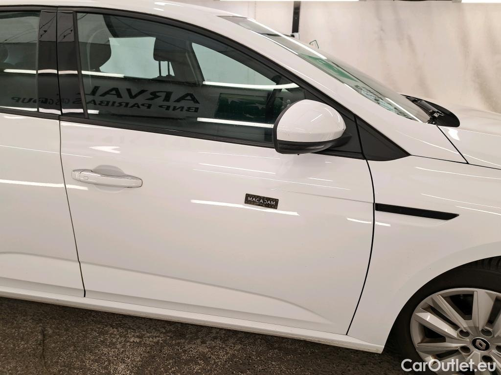  Renault  Megane  IV Berline 5 ptes. Business 1.0 TCe 115CV BVM6 E6d #14