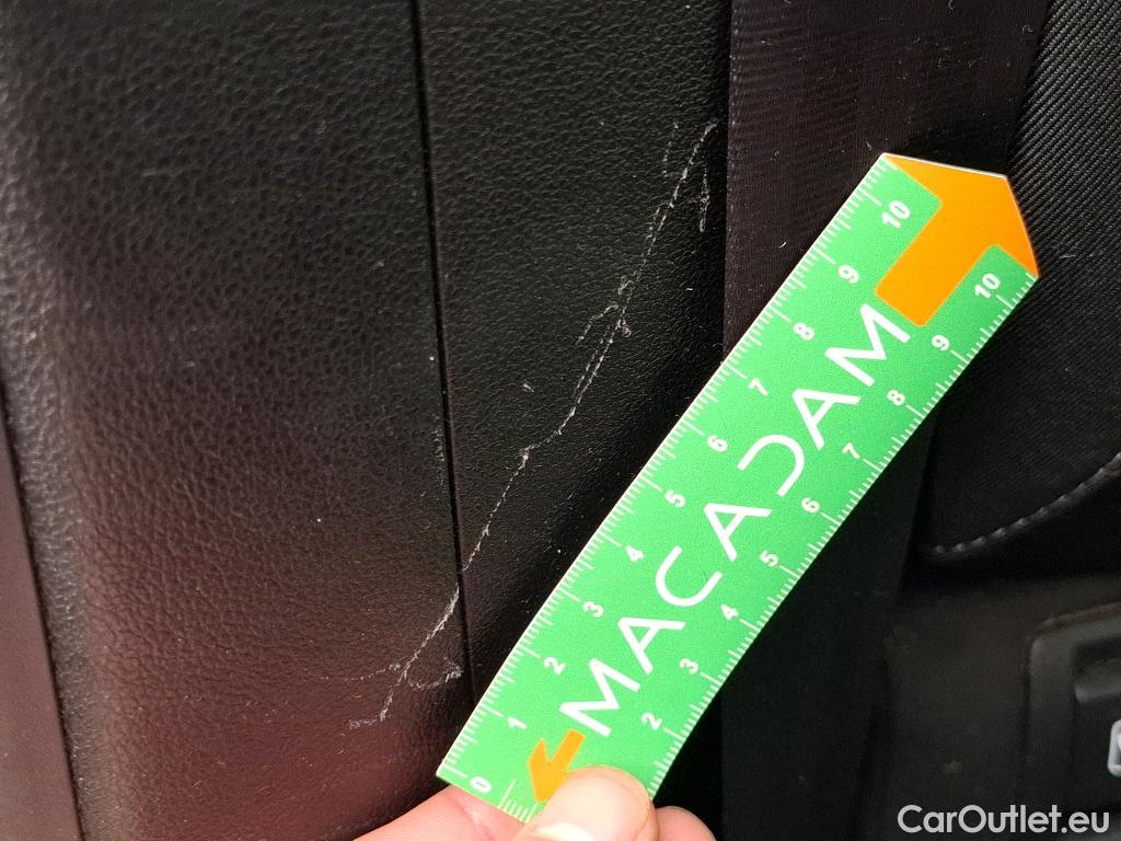  Renault  Megane RENAULT Mégane Estate / 2020 / 5P / Break Business E-TECH Plug-in Hybride 160 #14