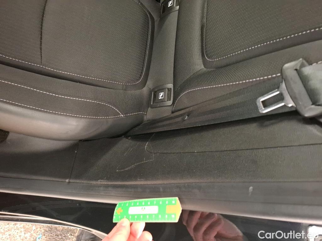  Renault  Megane  IV Grandtour Business 1.5 dCi 115CV BVA7 E6d #5