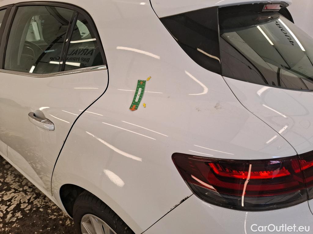  Renault  Megane  IV Berline 5pt. Business 1.5 dCi 115CV BVA7 E6d #5