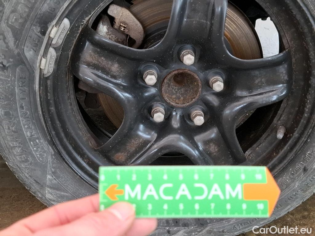  Renault  Megane RENAULT Mégane Estate / 2020 / 5P / Break Business E-TECH Plug-in Hybride 160 #24