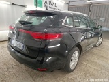  Renault  Megane  IV Grandtour Business 1.5 dCi 115CV BVA7 E6d #3