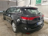  Renault  Megane  IV Grandtour Business 1.5 dCi 115CV BVA7 E6d #2