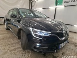  Renault  Megane  IV Grandtour Business 1.5 dCi 115CV BVA7 E6d #4