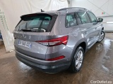  Skoda  Kodiaq  Business 2.0 TDI 150CV BVA7 E6d #3