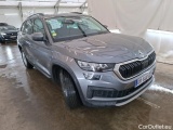  Skoda  Kodiaq  Business 2.0 TDI 150CV BVA7 E6d #4