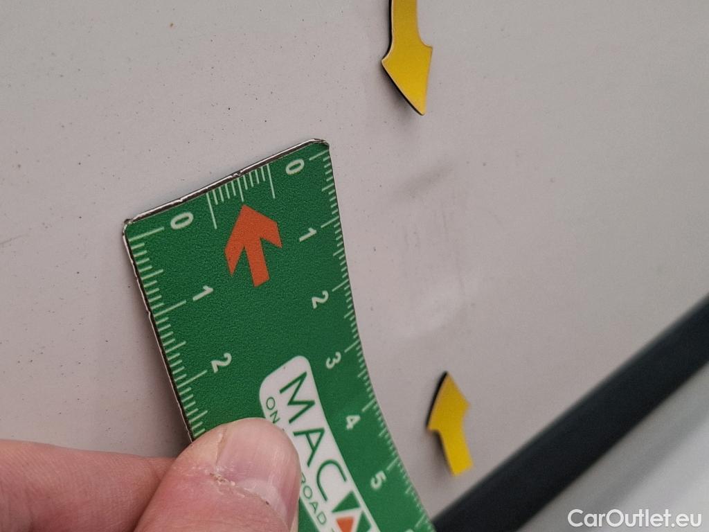  Toyota  Corolla TOYOTA  Touring Sports / 2018 / 5P / Break Hybride 122h Dynamic Business Stage Acad #6