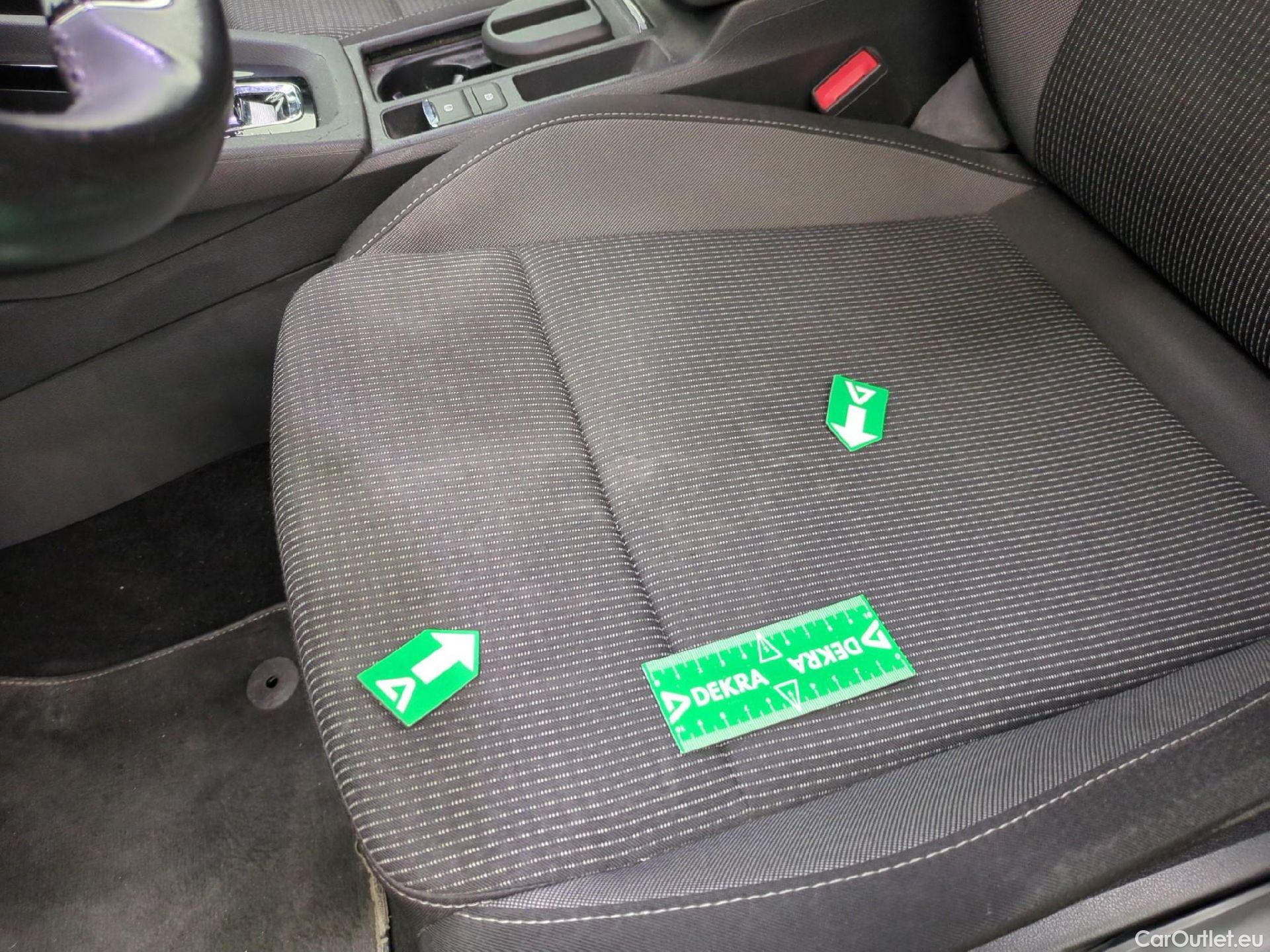  Skoda  Octavia  Break Business 2.0 TDI 150CV BVA7 E6d #1