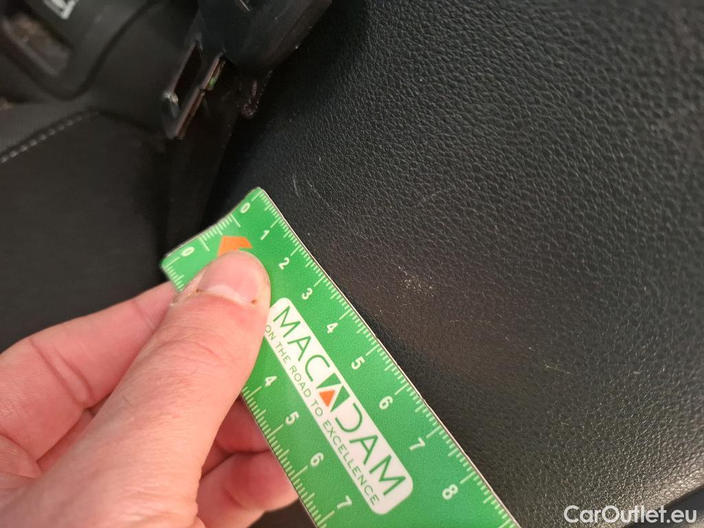  Skoda  Octavia  Break Business 2.0 TDI 150CV BVA7 E6d #50