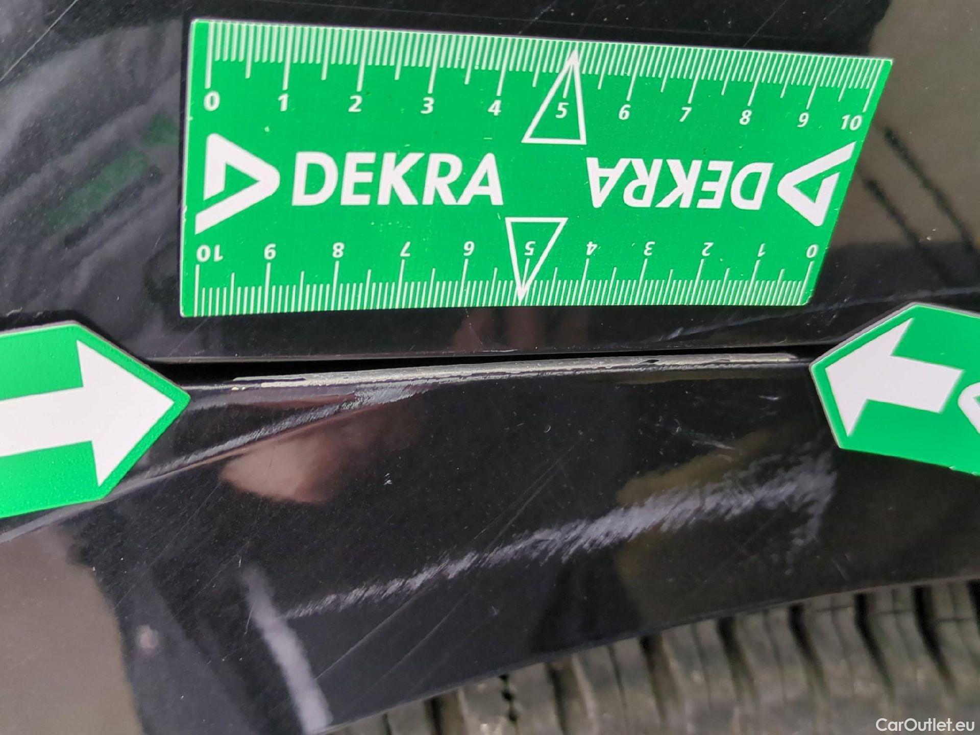  Skoda  Octavia  Break Business 2.0 TDI 150CV BVA7 E6d #11