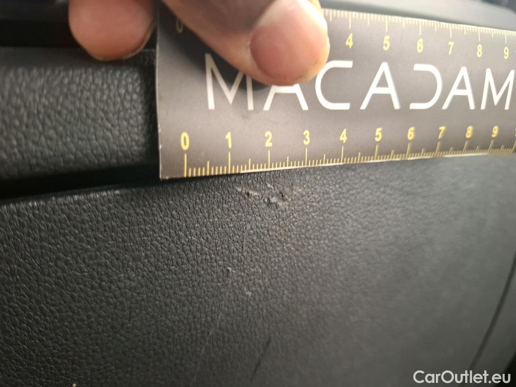  Skoda  Octavia  Break Business 2.0 TDI 150CV BVA7 E6d #38