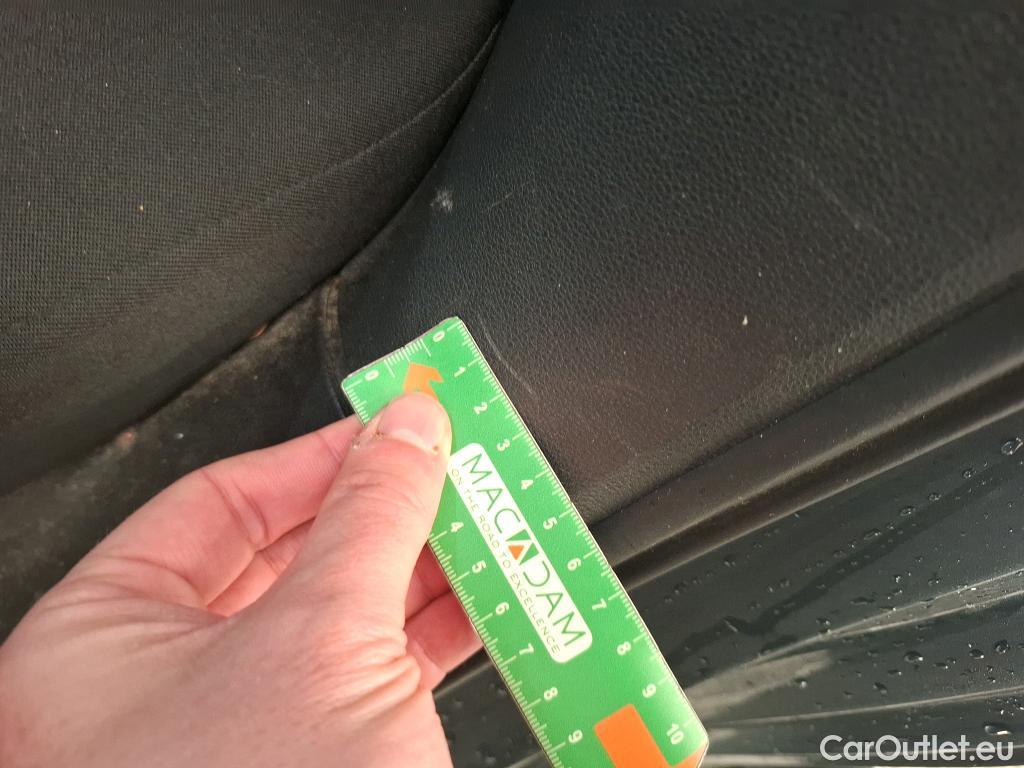  Skoda  Octavia  Break Business 2.0 TDI 150CV BVA7 E6d #49