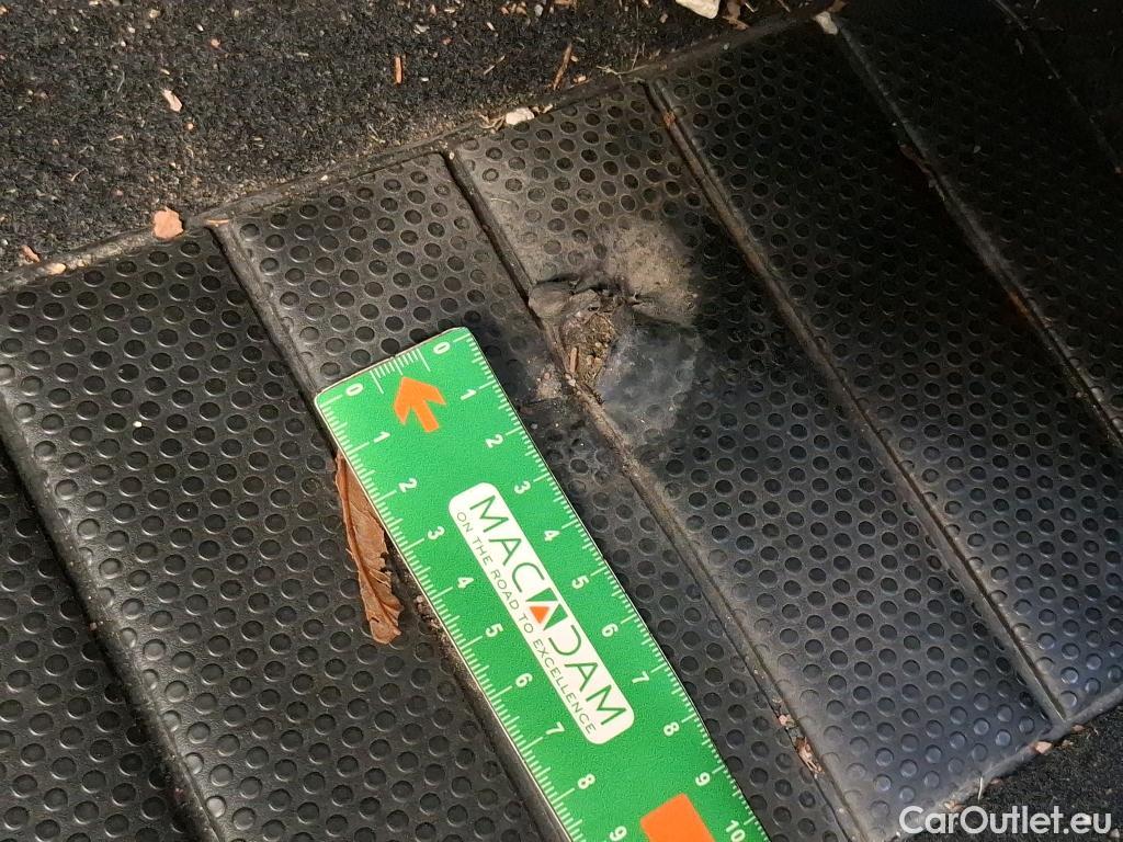  Skoda  Octavia  Break Business 2.0 TDI 150CV BVA7 E6d #54