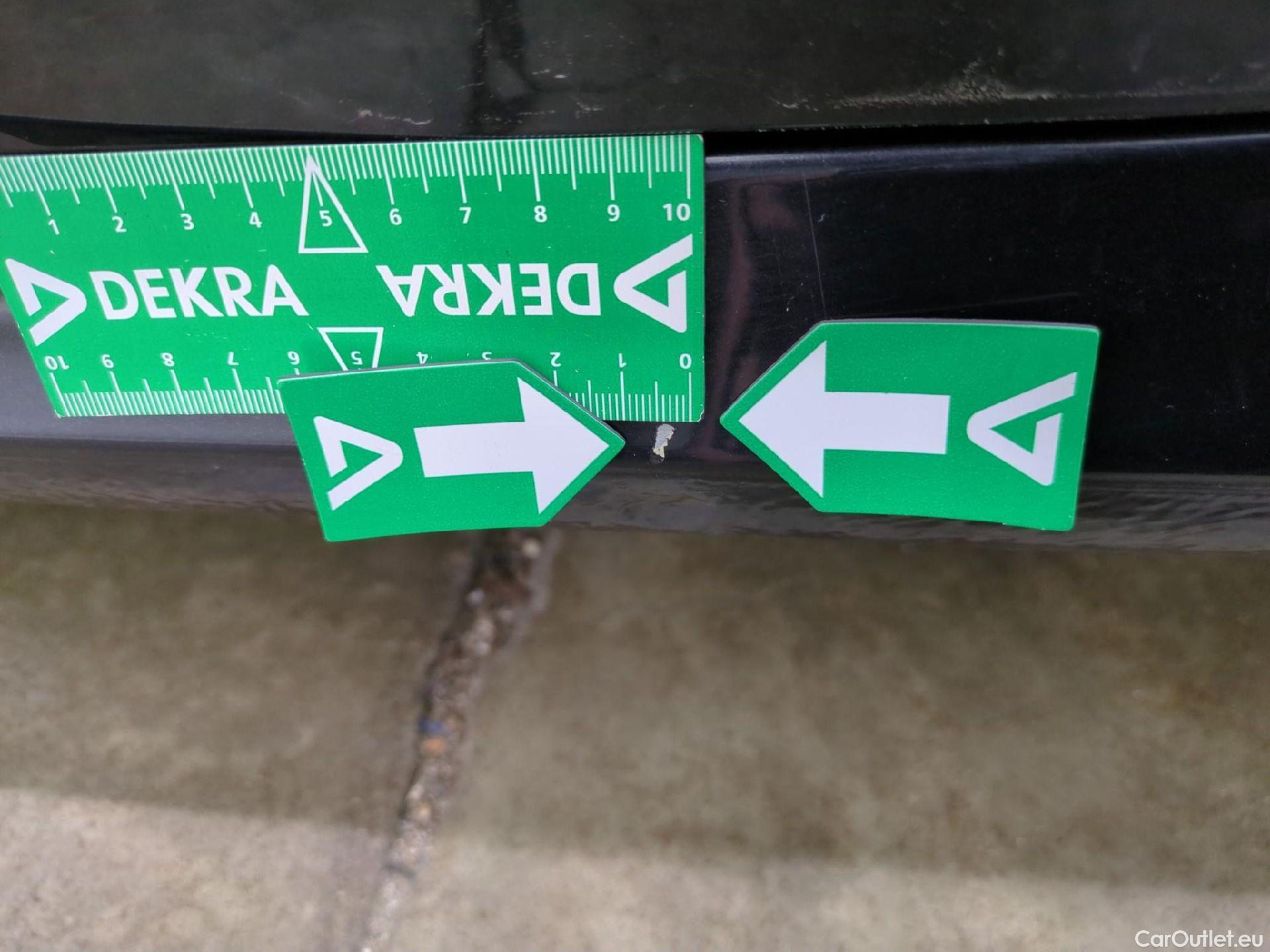  Skoda  Octavia  Break Business 2.0 TDI 150CV BVA7 E6d #41