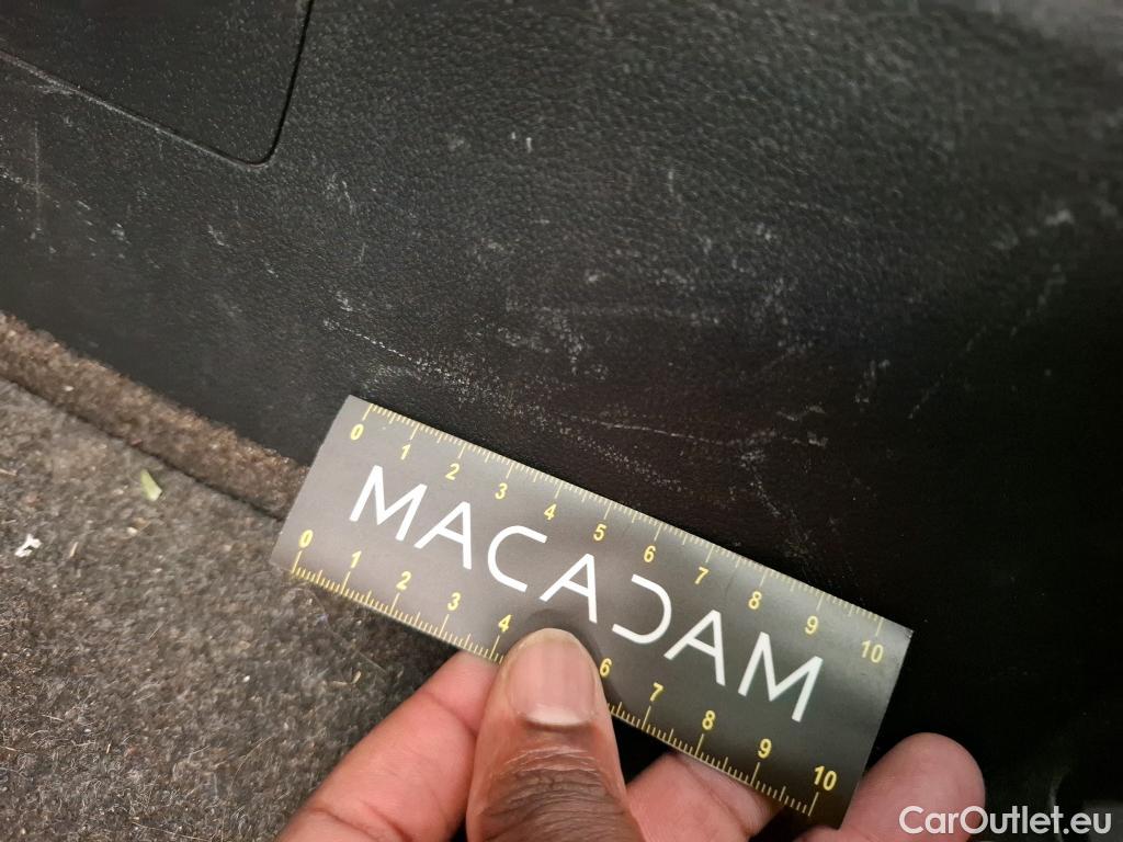  Skoda  Octavia  Break Business 2.0 TDI 150CV BVA7 E6d #58