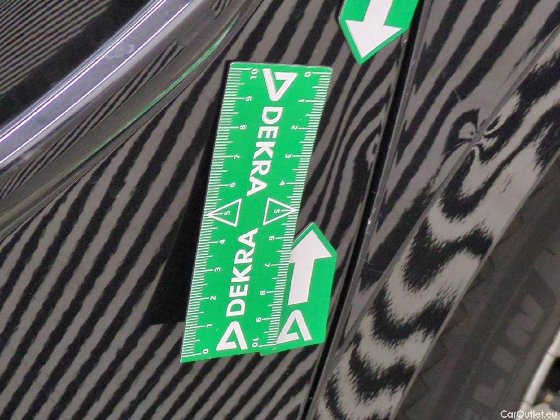  Skoda  Octavia  Break Business 2.0 TDI 150CV BVA7 E6d #34