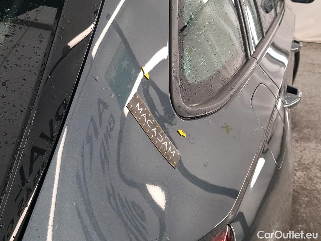  Skoda  Octavia  Break Business 2.0 TDI 150CV BVA7 E6d #6