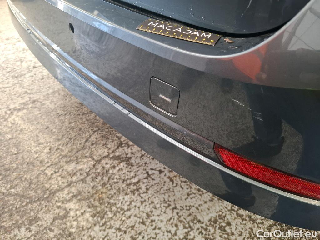  Skoda  Octavia  Break Business 2.0 TDI 150CV BVA7 E6d #69