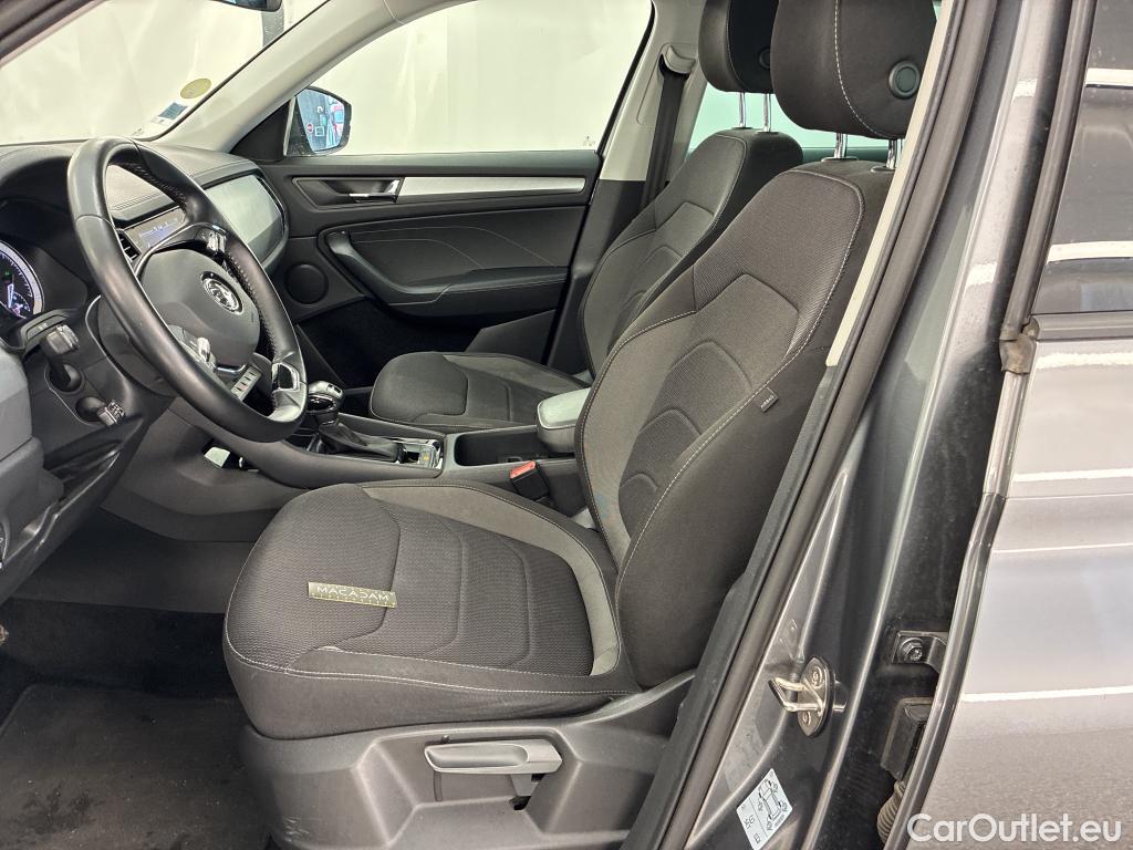  Skoda  Kodiaq  Business 2.0 TDI 150CV BVA7 E6d #9