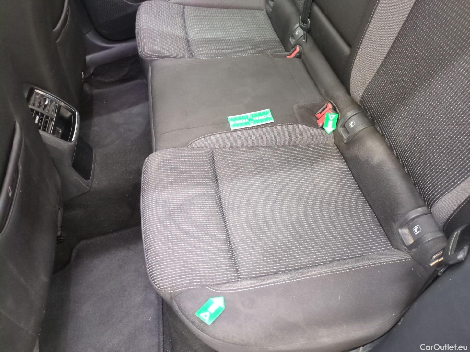  Skoda  Octavia  Break Business 2.0 TDI 150CV BVA7 E6d #3