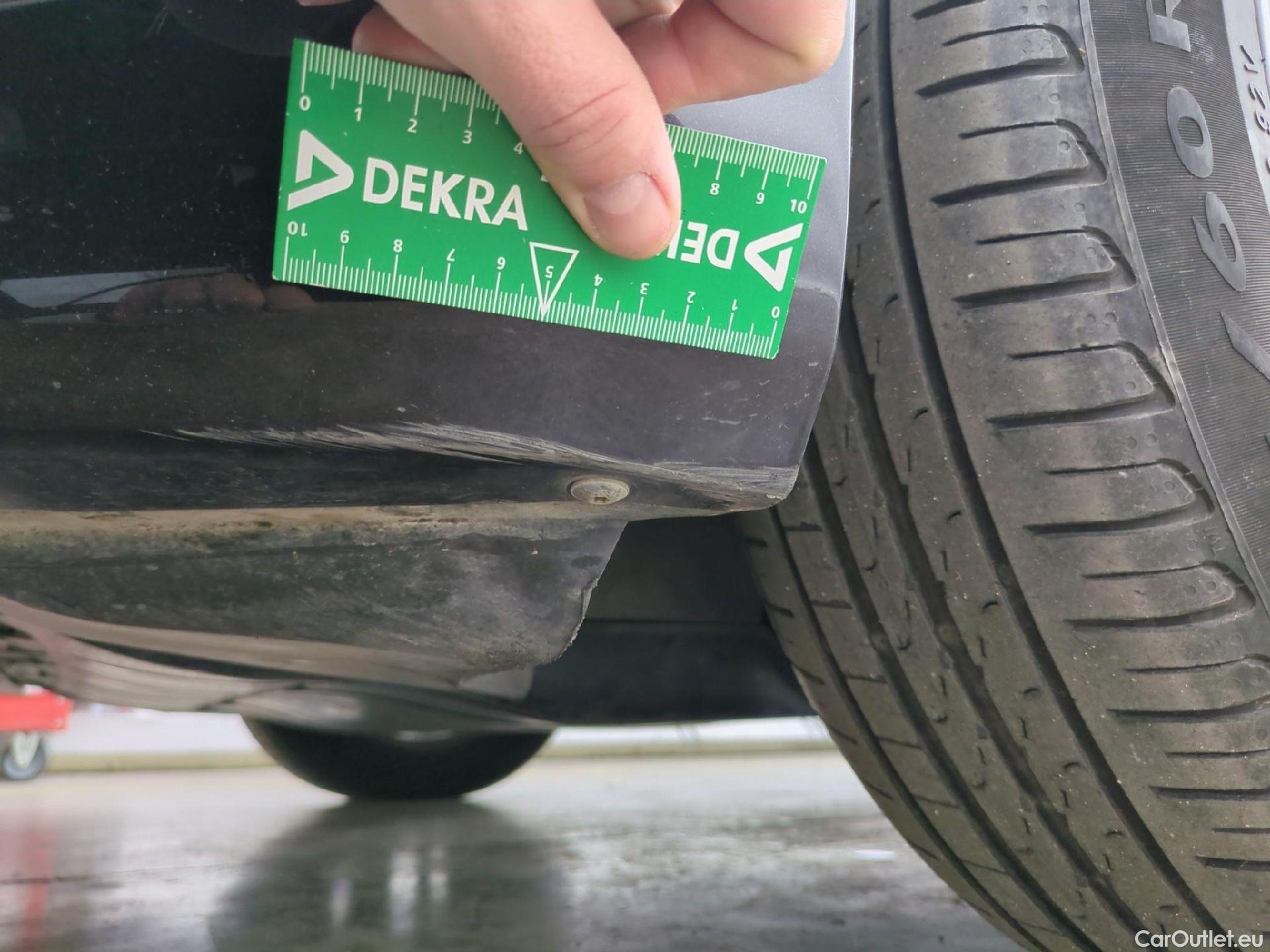  Skoda  Octavia  Break Business 2.0 TDI 150CV BVA7 E6d #26