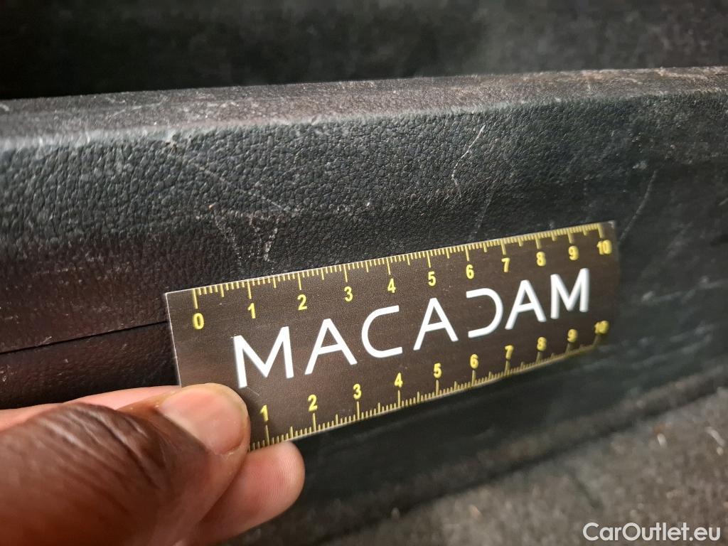  Skoda  Octavia  Break Business 2.0 TDI 150CV BVA7 E6d #43