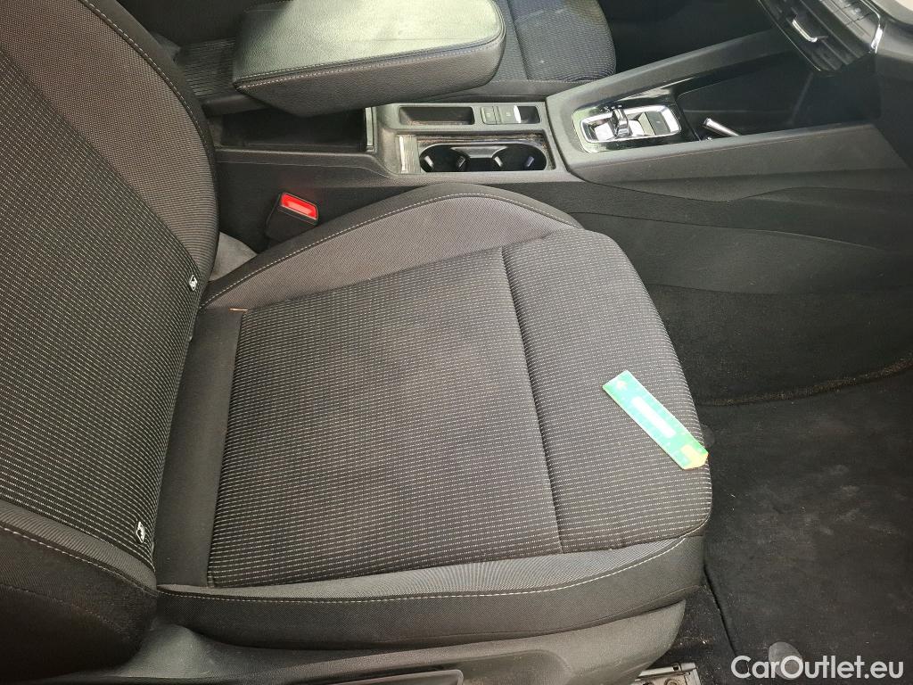  Skoda  Octavia  Break Business 2.0 TDI 150CV BVA7 E6d #71