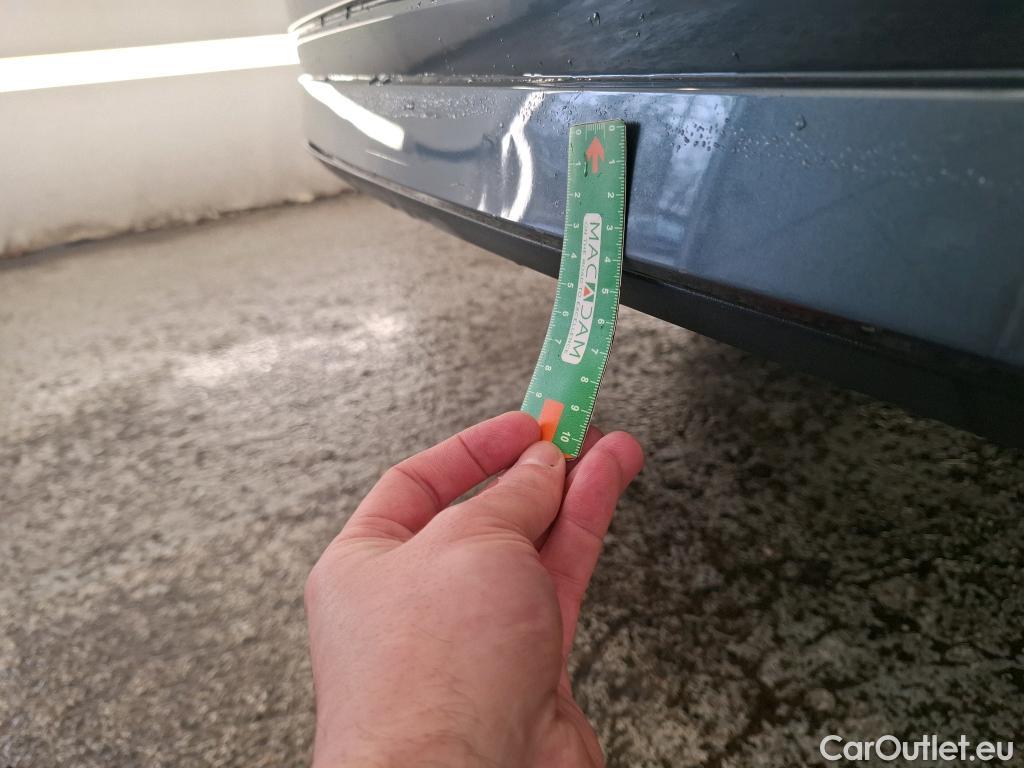  Skoda  Octavia  Break Business 2.0 TDI 150CV BVA7 E6d #13