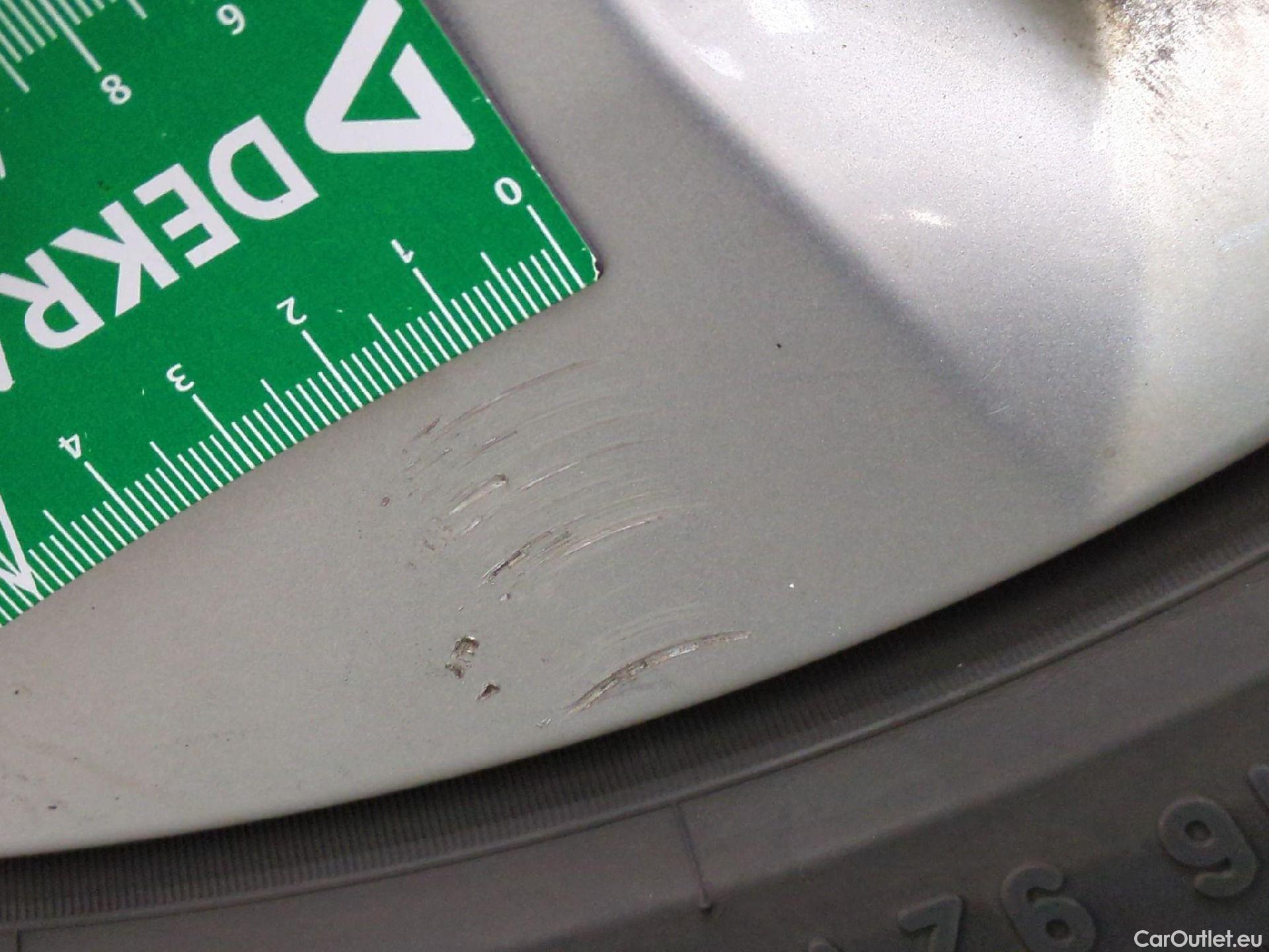  Skoda  Octavia  Break Business 2.0 TDI 150CV BVA7 E6d #10