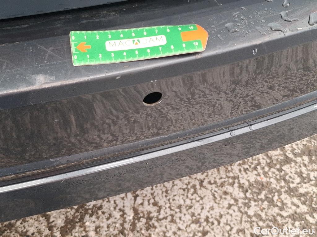  Skoda  Octavia  Break Business 2.0 TDI 150CV BVA7 E6d #30