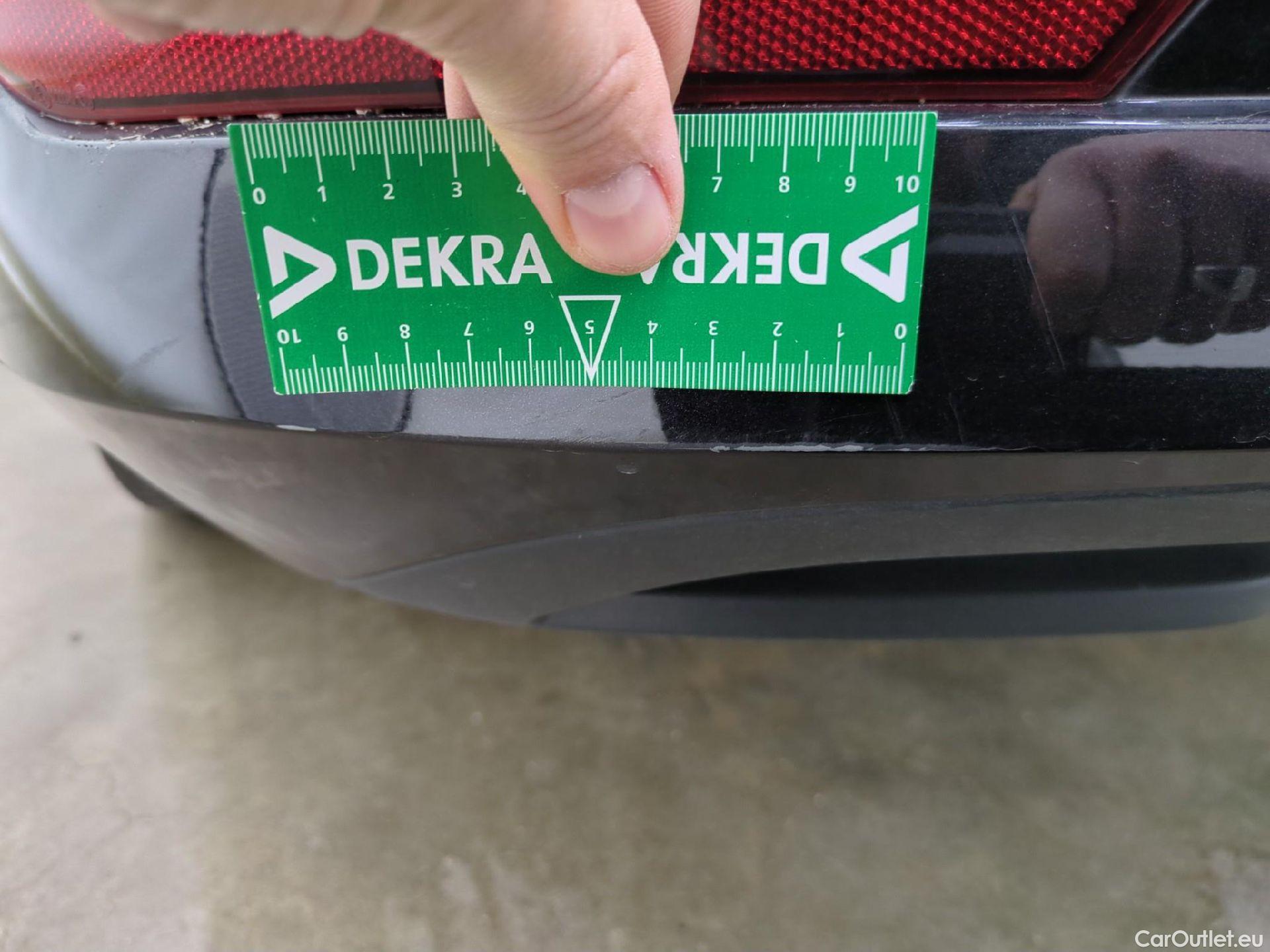  Skoda  Octavia  Break Business 2.0 TDI 150CV BVA7 E6d #45