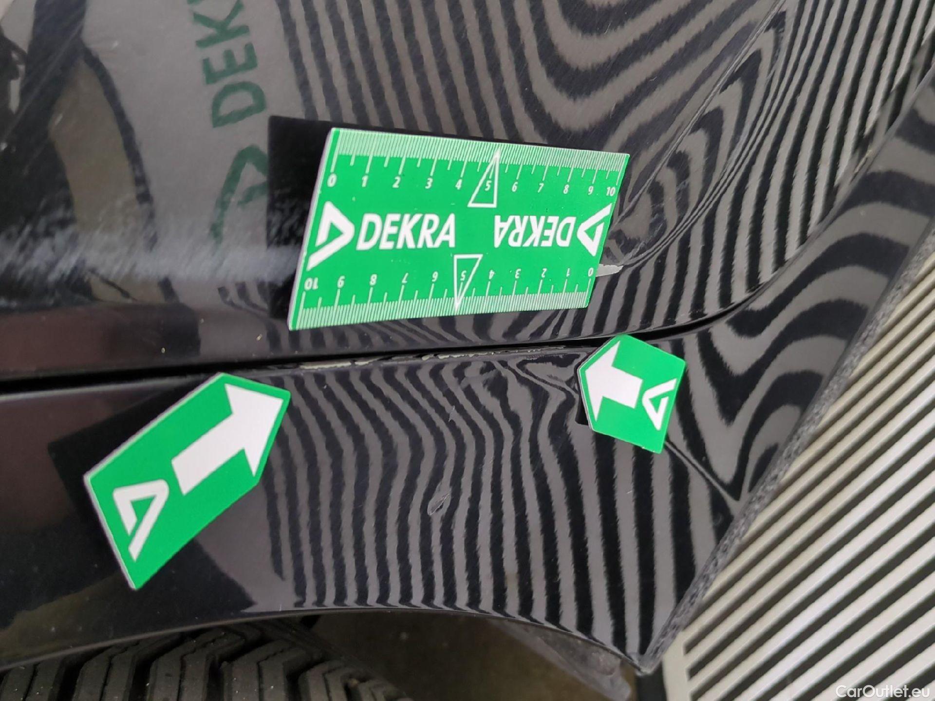  Skoda  Octavia  Break Business 2.0 TDI 150CV BVA7 E6d #12