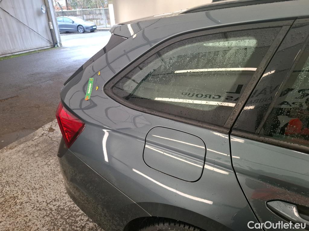  Skoda  Octavia  Break Business 2.0 TDI 150CV BVA7 E6d #5