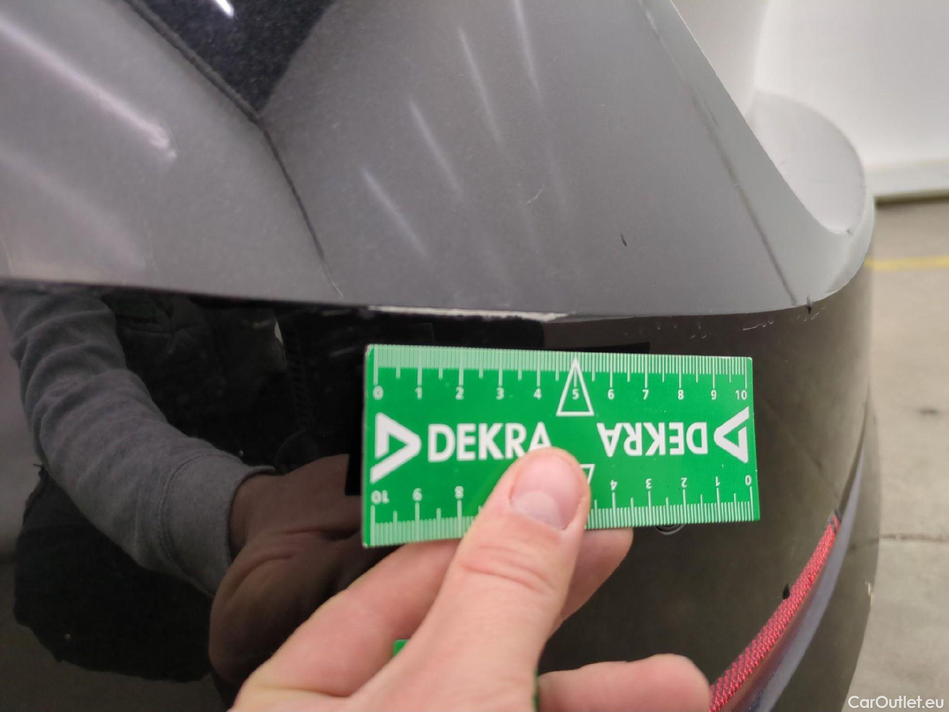  Skoda  Octavia  Break Business 2.0 TDI 150CV BVA7 E6d #46