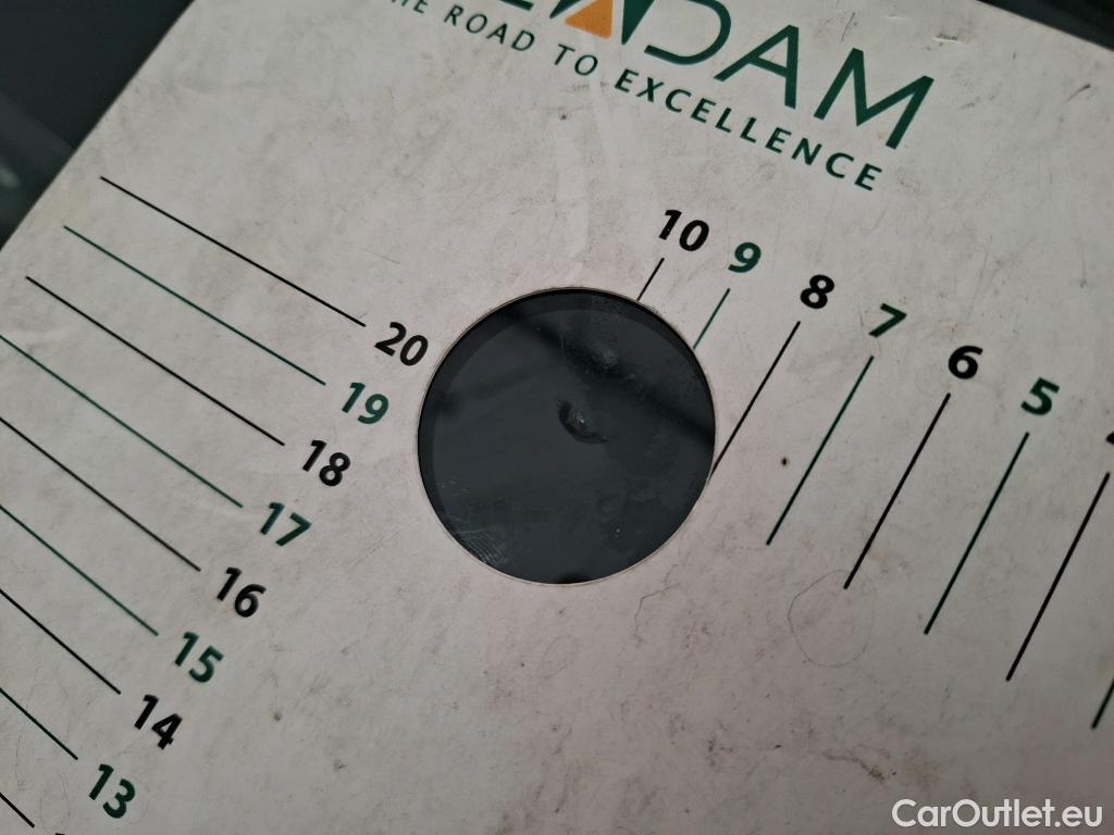  Skoda  Octavia  Break Business 2.0 TDI 150CV BVA7 E6d #2