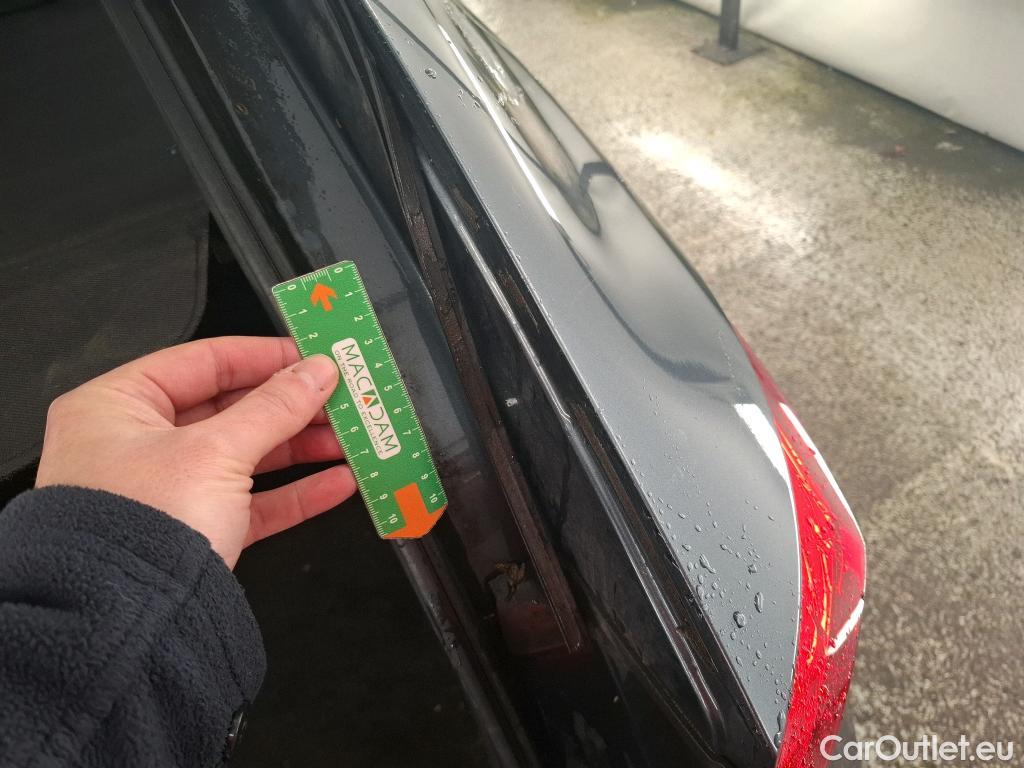  Skoda  Octavia  Break Business 2.0 TDI 150CV BVA7 E6d #82