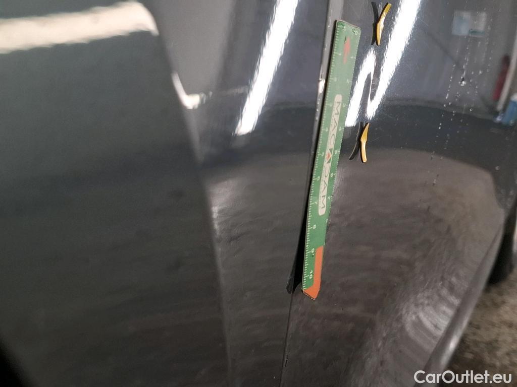  Skoda  Octavia  Break Business 2.0 TDI 150CV BVA7 E6d #68