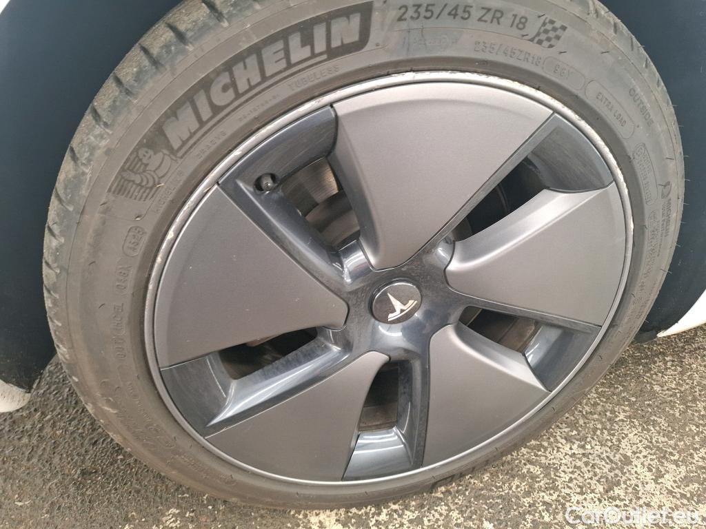  Tesla  Model 3 TESLA  / 2018 / 4P / Berline Propulsion #18