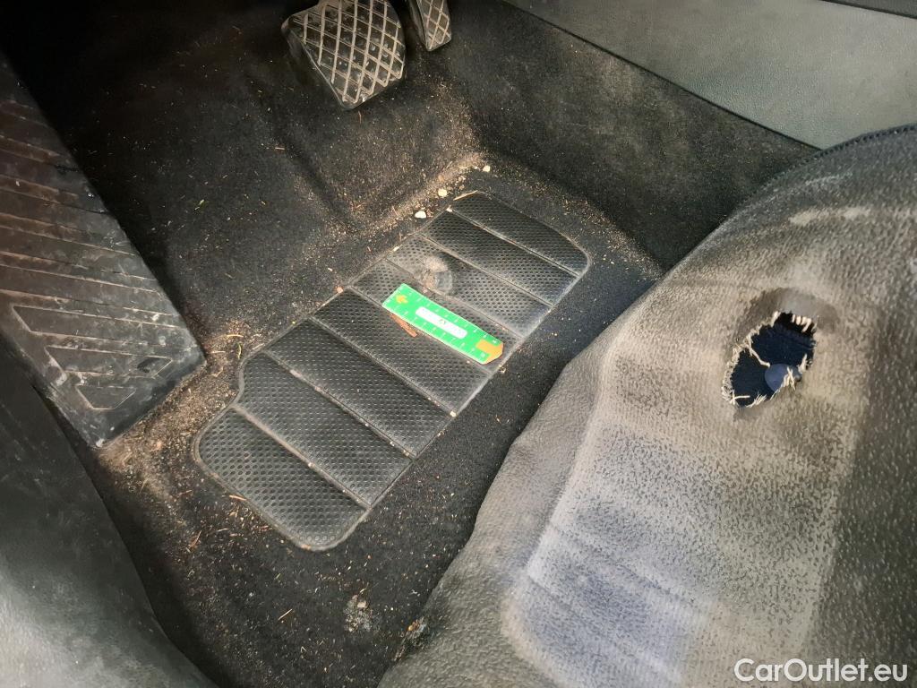  Skoda  Octavia  Break Business 2.0 TDI 150CV BVA7 E6d #53