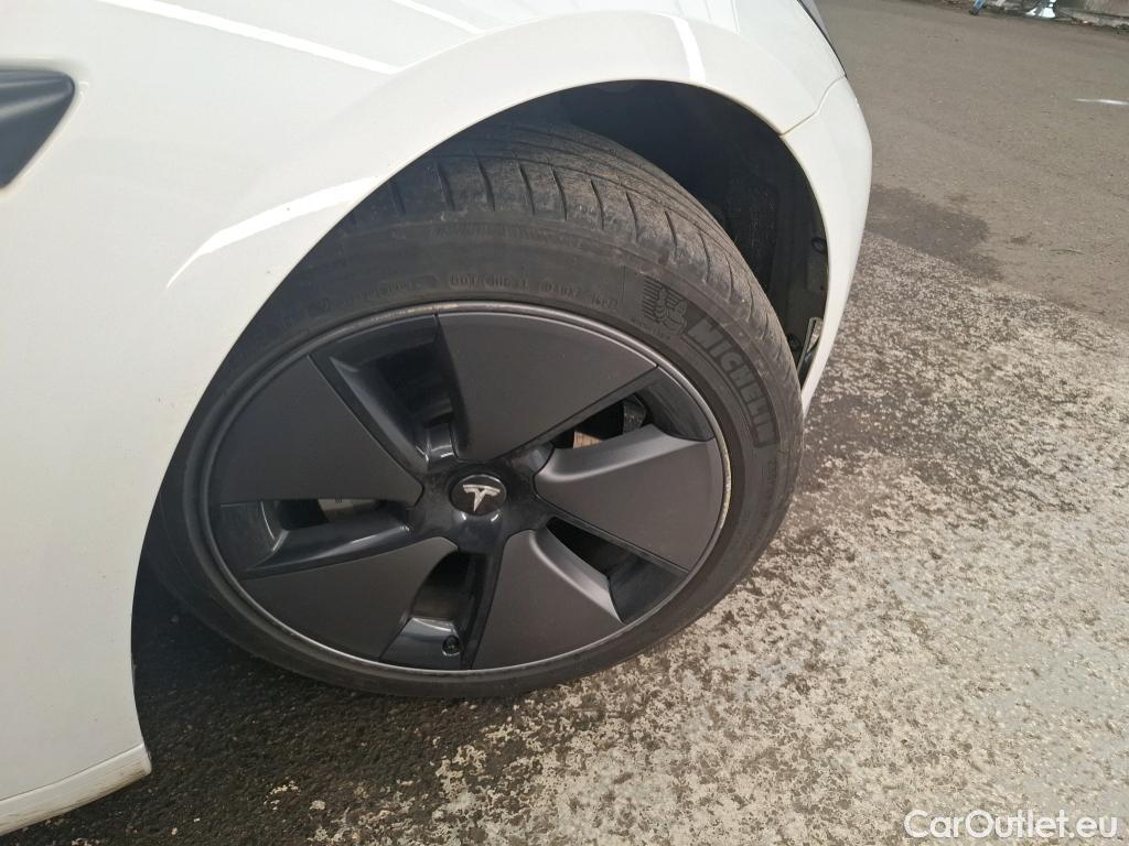  Tesla  Model 3 TESLA  / 2018 / 4P / Berline Propulsion #22