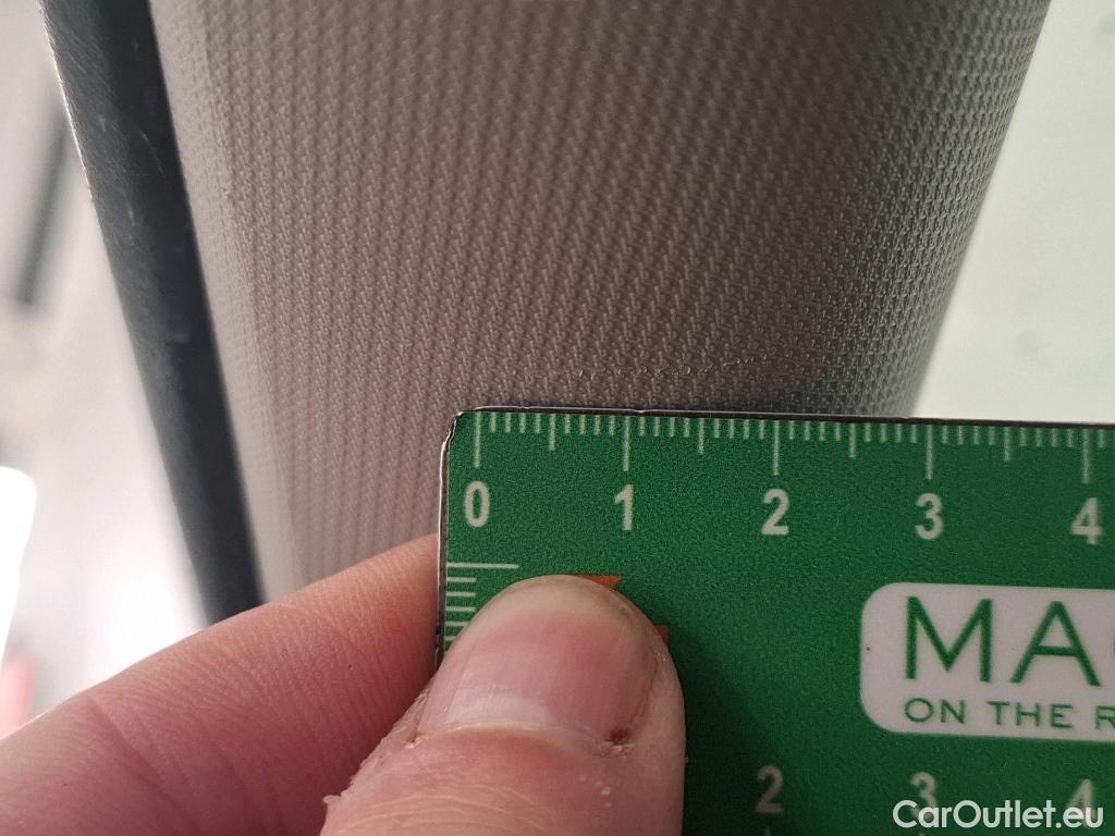  Skoda  Octavia  Break Business 2.0 TDI 150CV BVA7 E6d #33