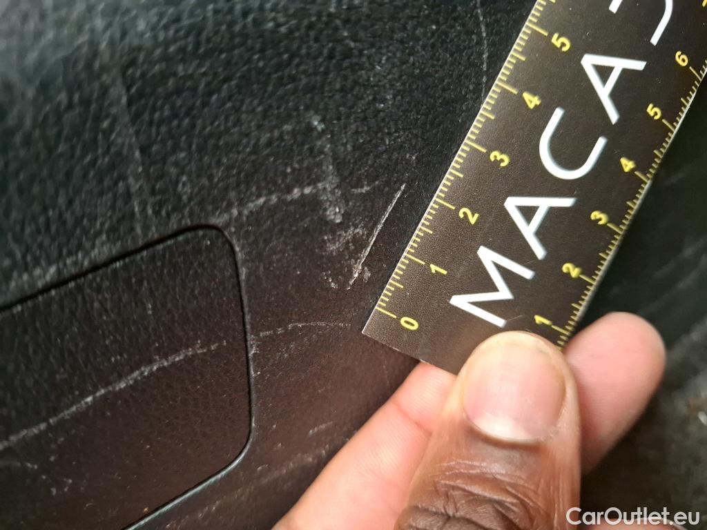  Skoda  Octavia  Break Business 2.0 TDI 150CV BVA7 E6d #40