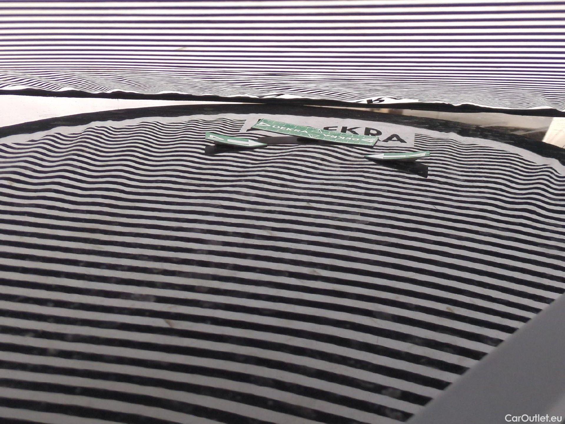  Skoda  Octavia  Break Business 2.0 TDI 150CV BVA7 E6d #54