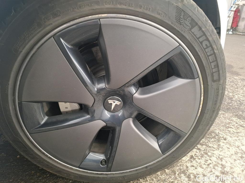  Tesla  Model 3 TESLA  / 2018 / 4P / Berline Propulsion #23